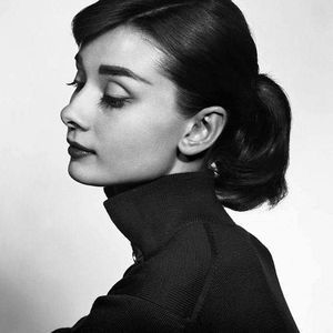 Meet your Posher, Viktoriya